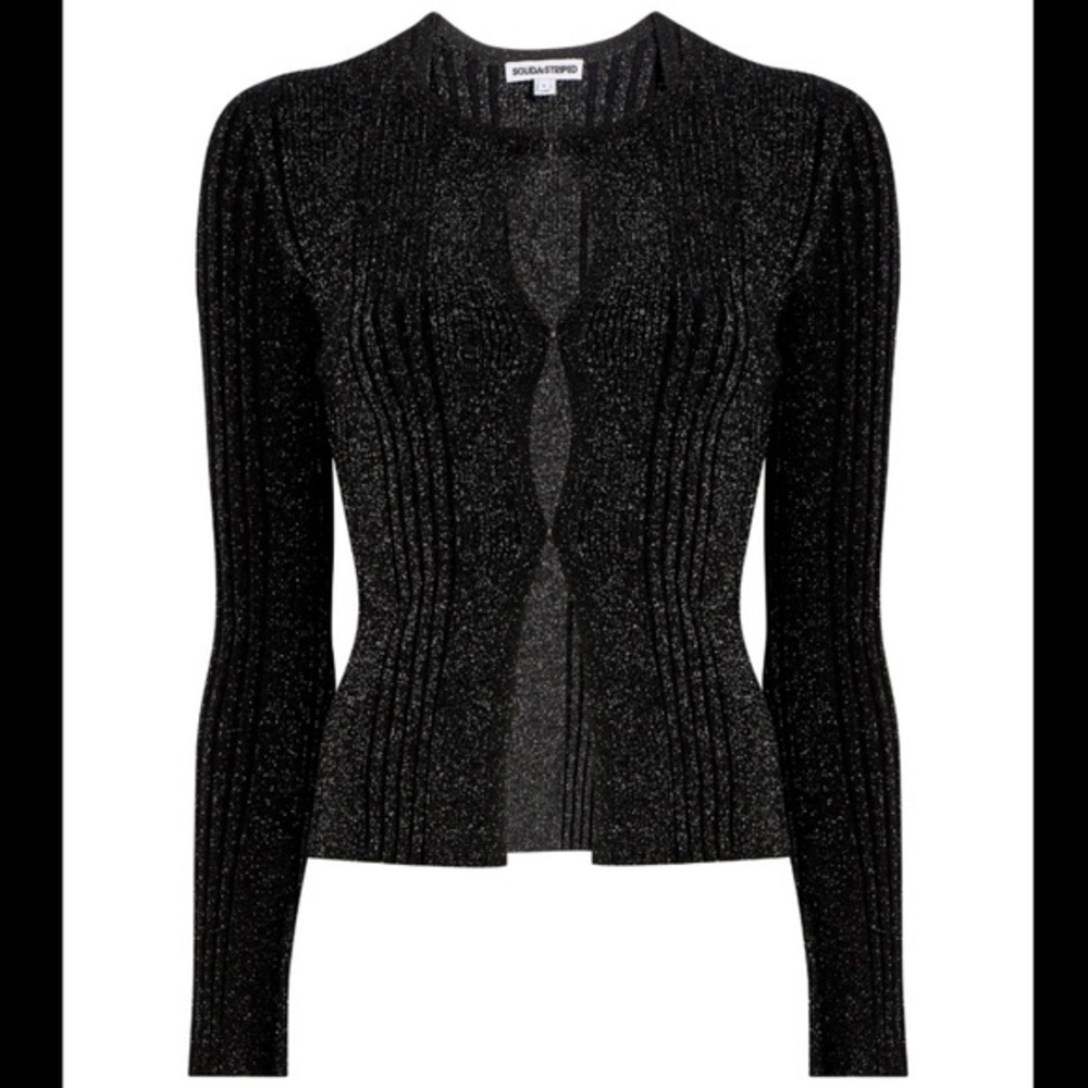 Solid & Striped Willow Top